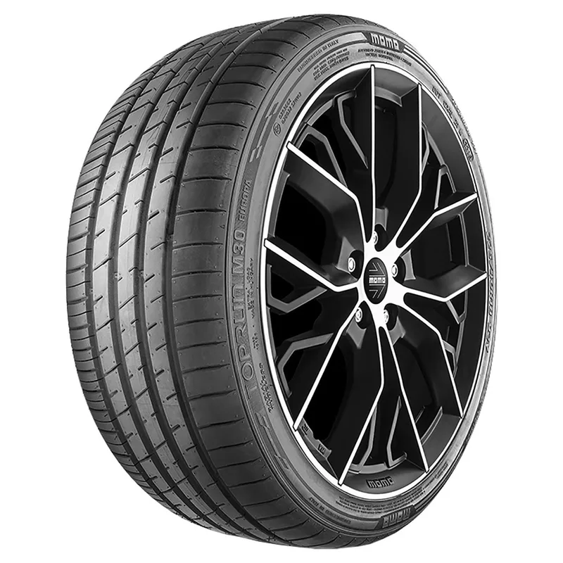 MOMO TIRE M 30 TOPRUN EUROPA