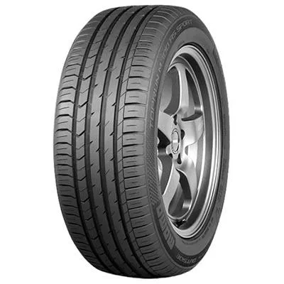 MOMO TIRE TOPRUN M300 AS SPORT