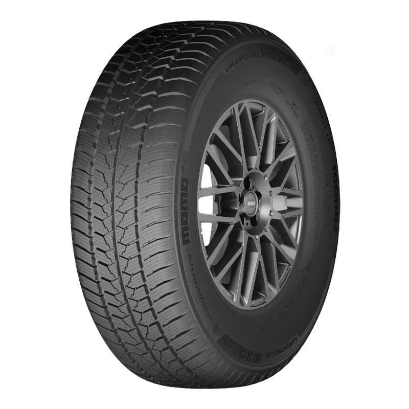 MOMO TIRE VANPOLE W30