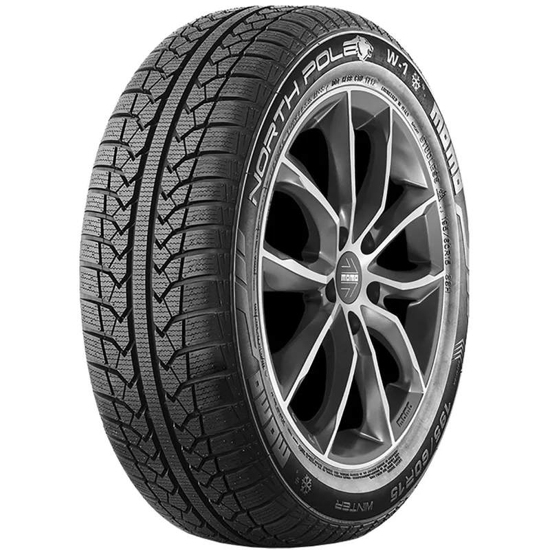 MOMO TIRE W1 NORTH POLE 175/55R15 77H TL