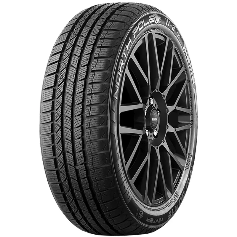 MOMO TIRE W2 NORTH POLE