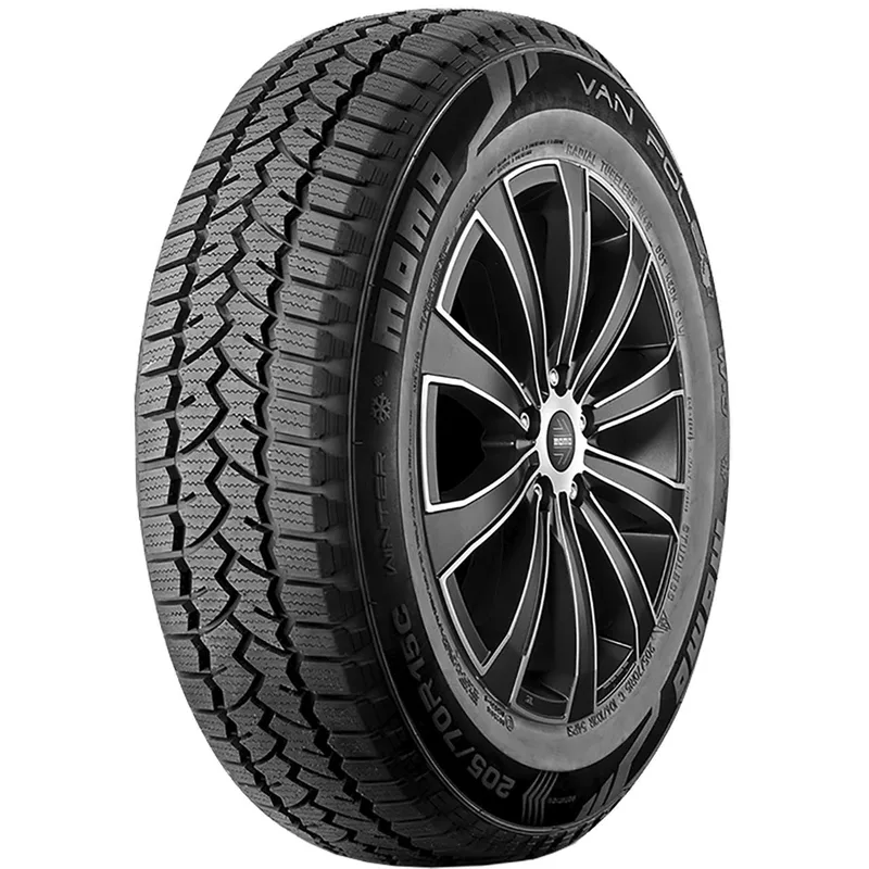 MOMO TIRE W3 VAN POLE