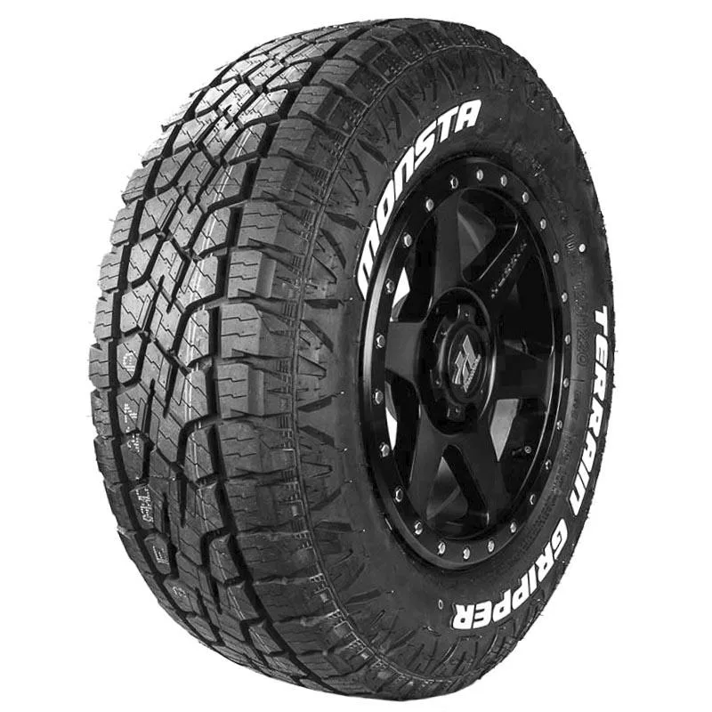MONSTA TERRAIN GRIPPER 285/60R18 116T TL