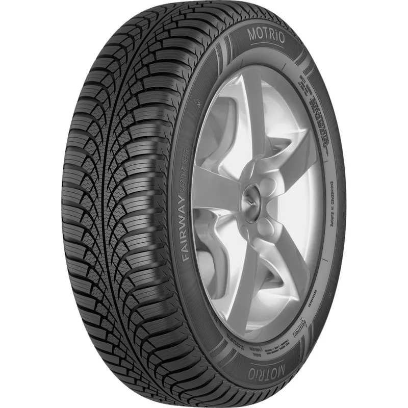 MOTRIO FAIRWAY WINTER 195/55R16 87H TL