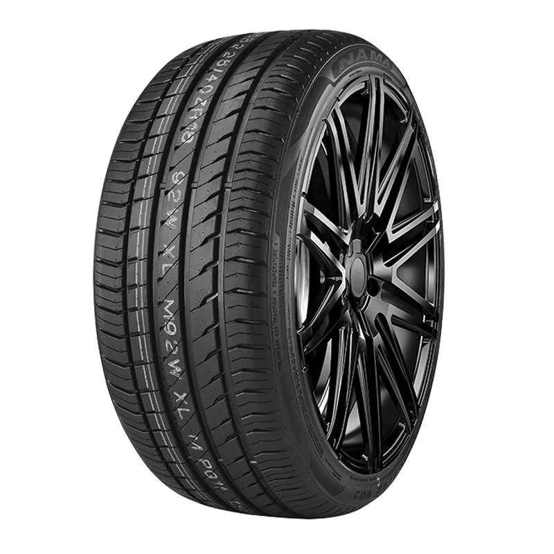 NAMA MASSE 294 285/35ZR21 101W TL