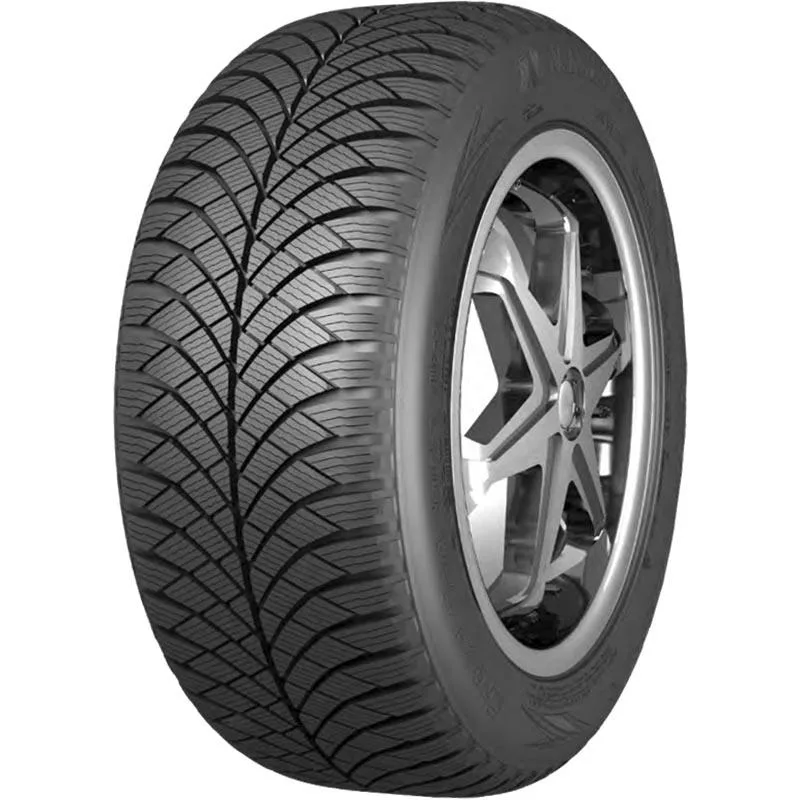 NANKANG AW 6 225/55R18 98V TL
