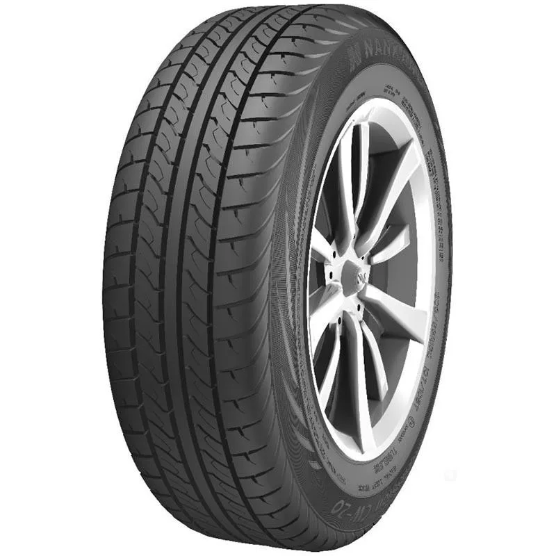 NANKANG CW20 235/65R16C 115/113T TL