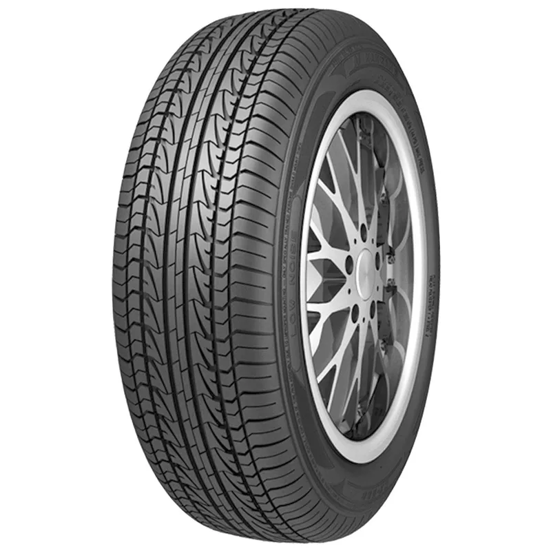 NANKANG CX 668 165/70R14 81H TL