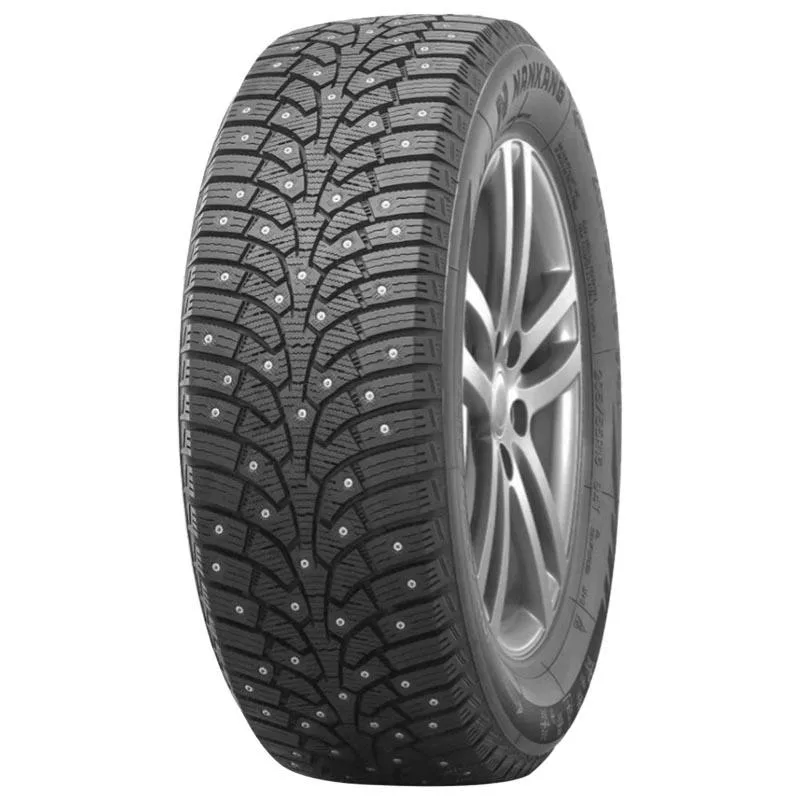 NANKANG ICE ACTIVA GRIP 2