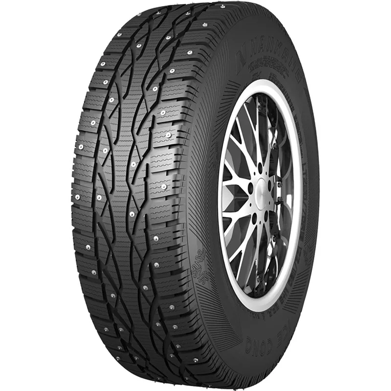 NANKANG ICE ACTIVA IA 1