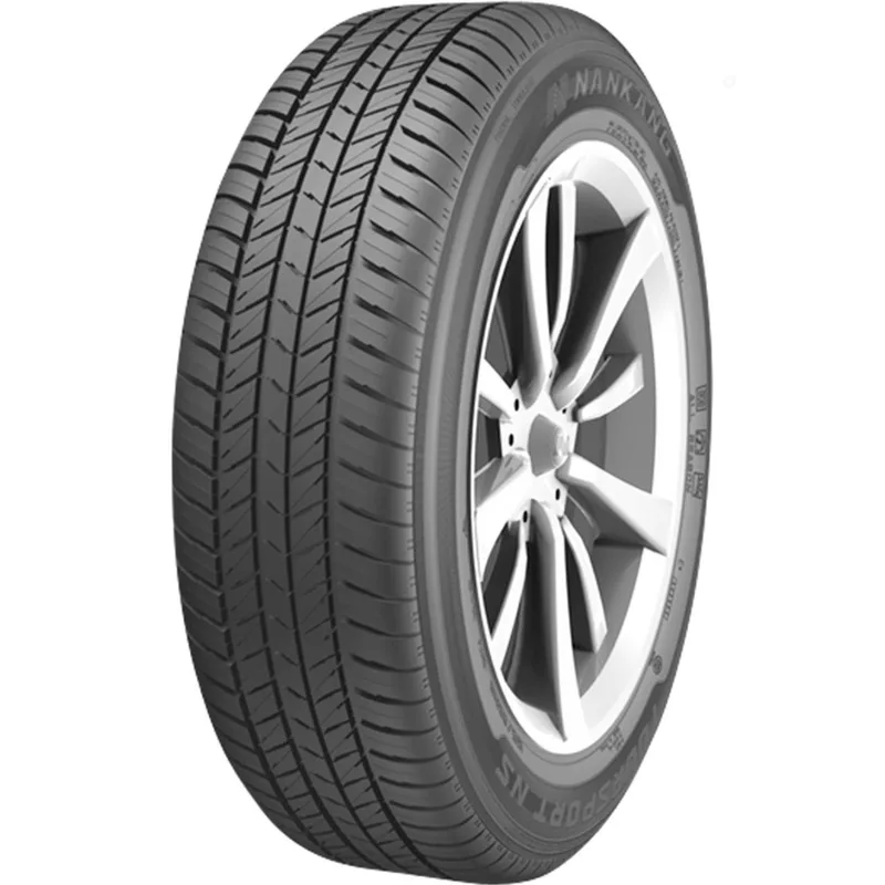 NANKANG N 605 205/55R16 91V TL