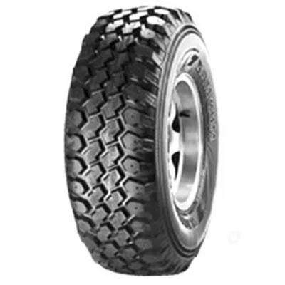 NANKANG N 889 MT LT255/75R17 111/108Q TL