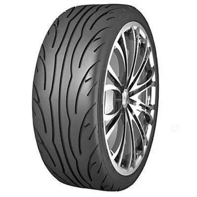 NANKANG NS 2R TRACK SOFT 120