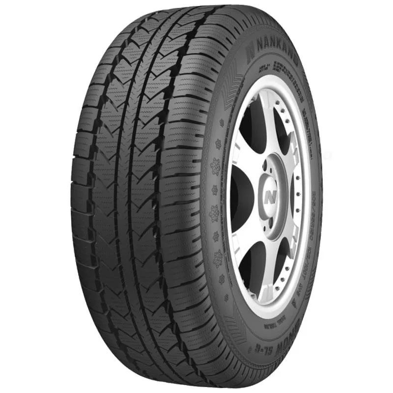 NANKANG SL 6 155/80R13C 91/89T TL
