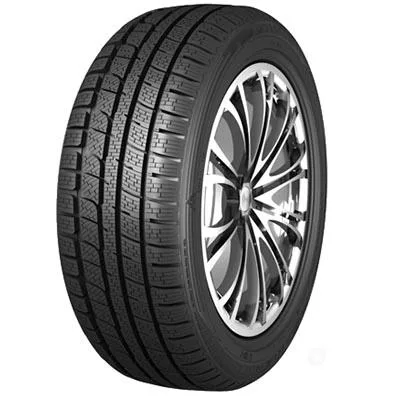 NANKANG SNOW VIVA SV 55 225/55R19 99V TL