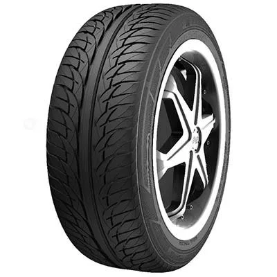 NANKANG SP 5 255/55R18 109V TL