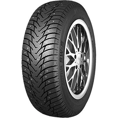 NANKANG SW 8 205/60R16 96T TL