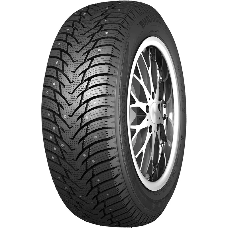 NANKANG SW 8 STUDDED 155/65R14 75T TL