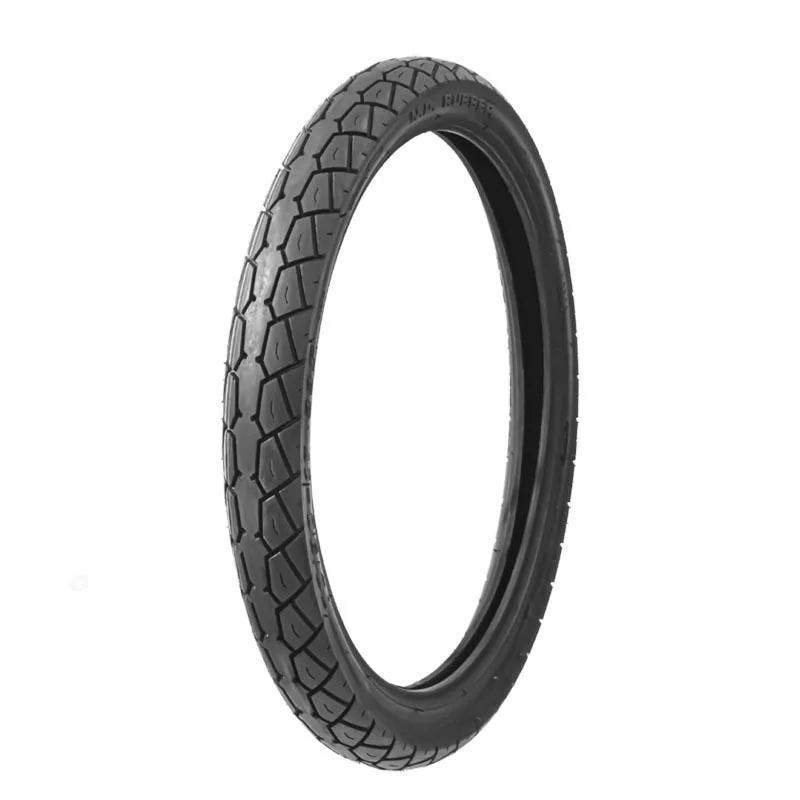 ND RUBBER ND 303 70/90-17 40P TT