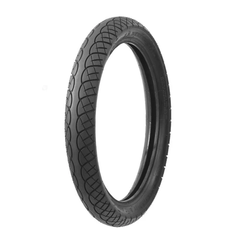 ND RUBBER ND 304 80/90-17 50P TT