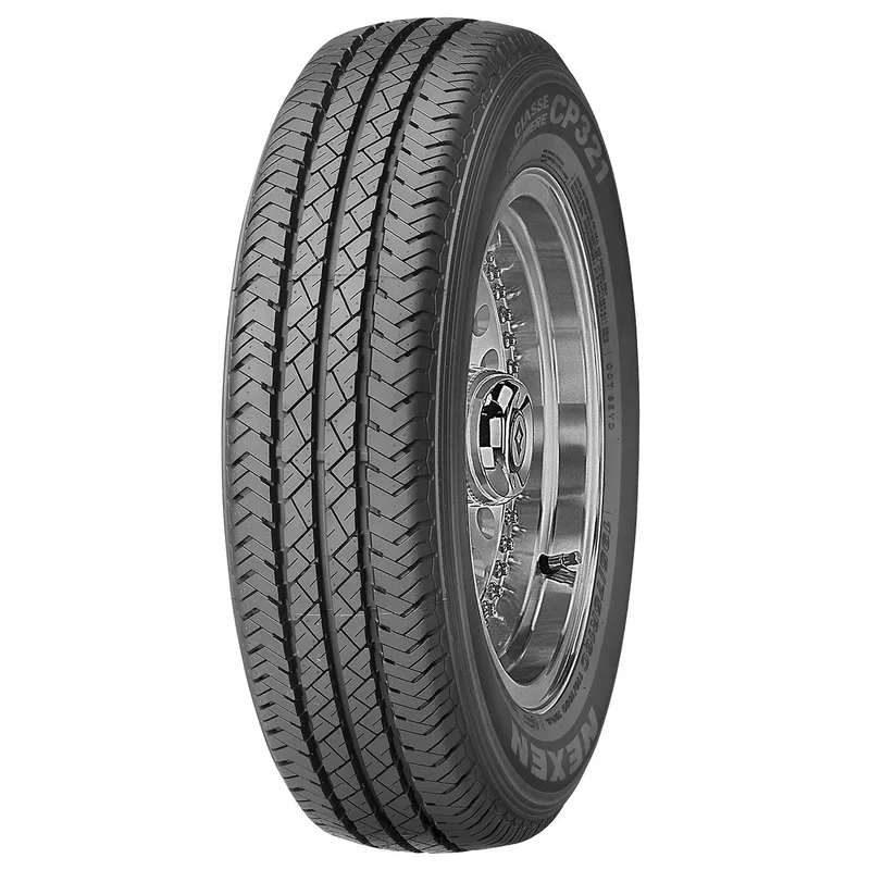 NEXEN CP 321 155/80R12C 88/86S TL