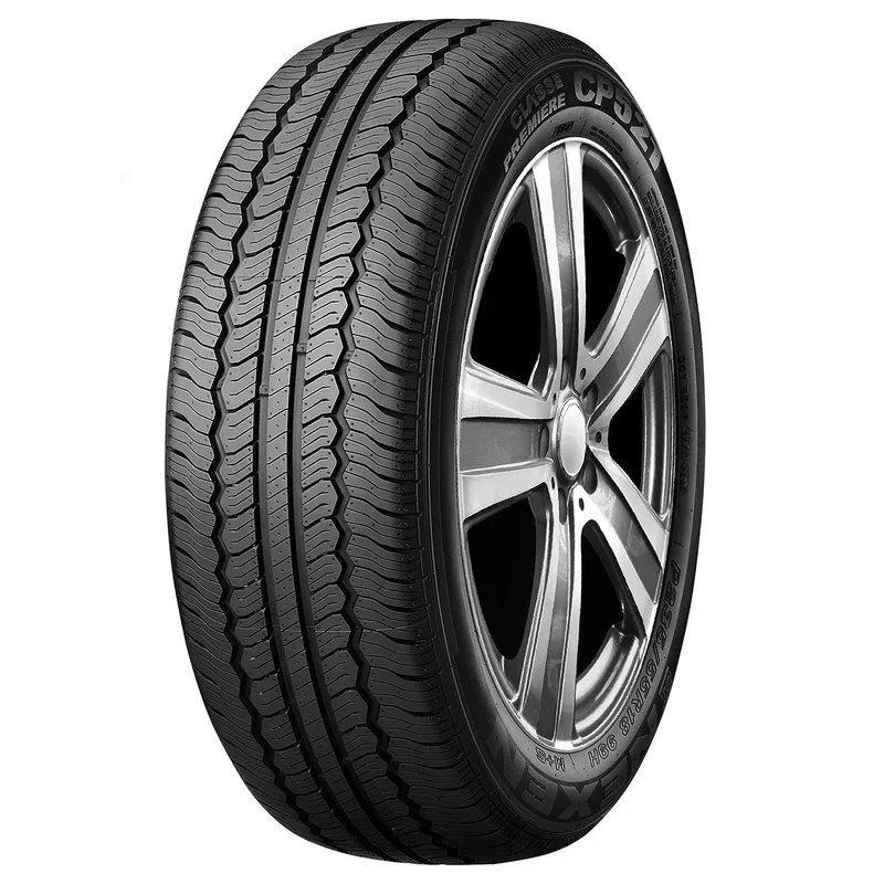 NEXEN CP 521