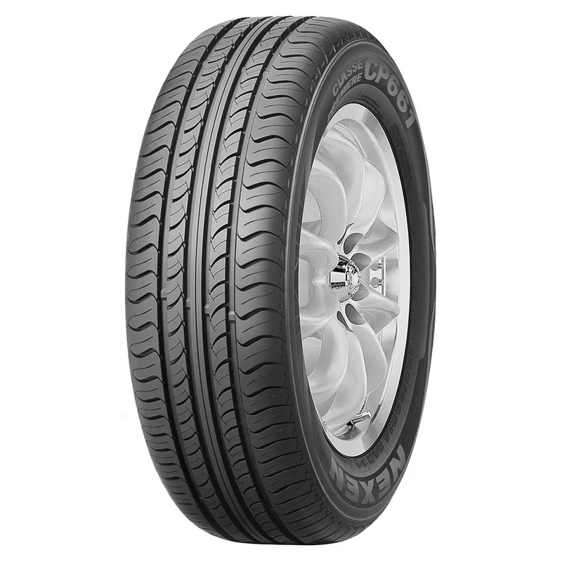 NEXEN CP 661 185/55R14 80H TL