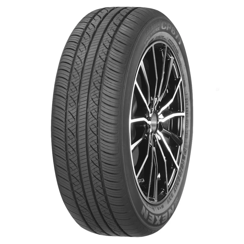 NEXEN CP 671 215/70R16 100H TL