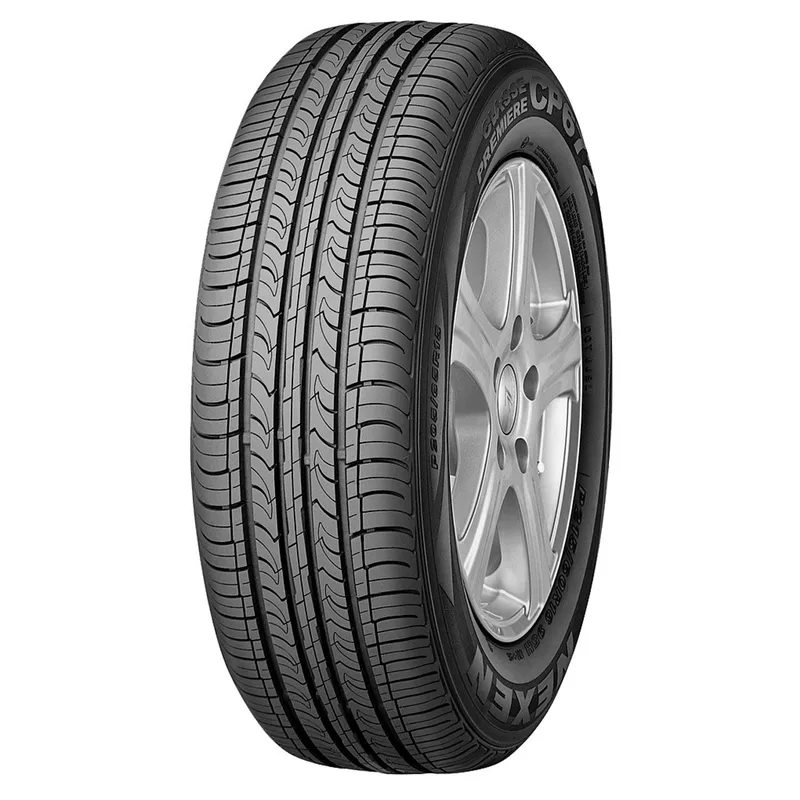 NEXEN CP 672 215/65R16 98H TL