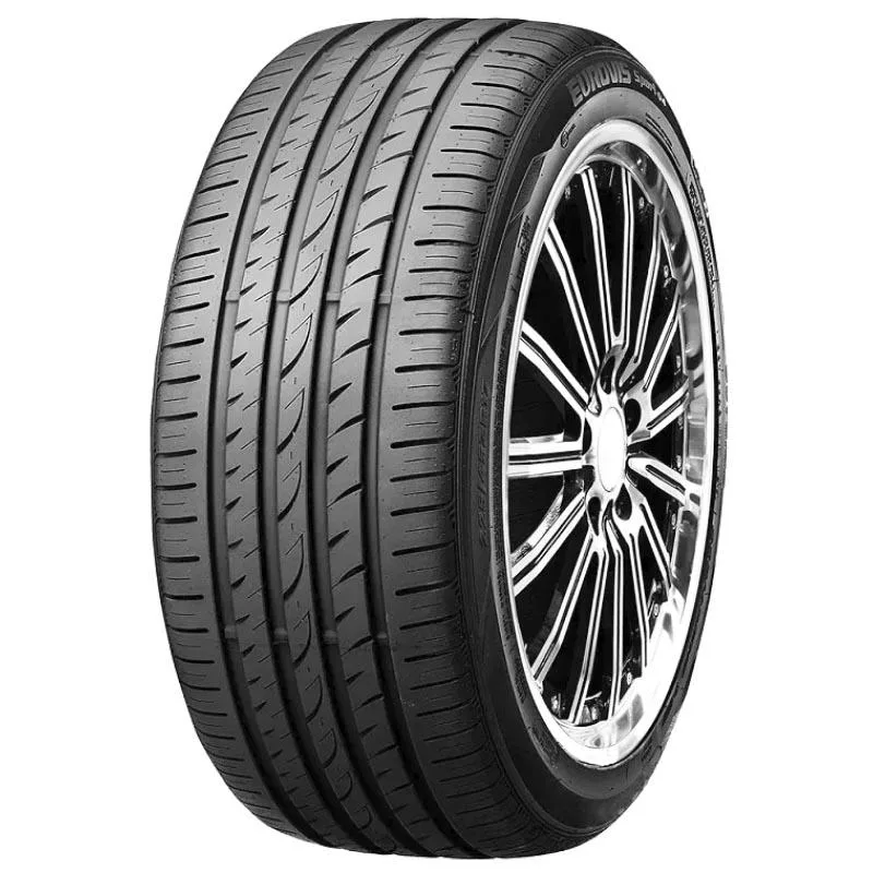 NEXEN EUROVIS SPORT 04
