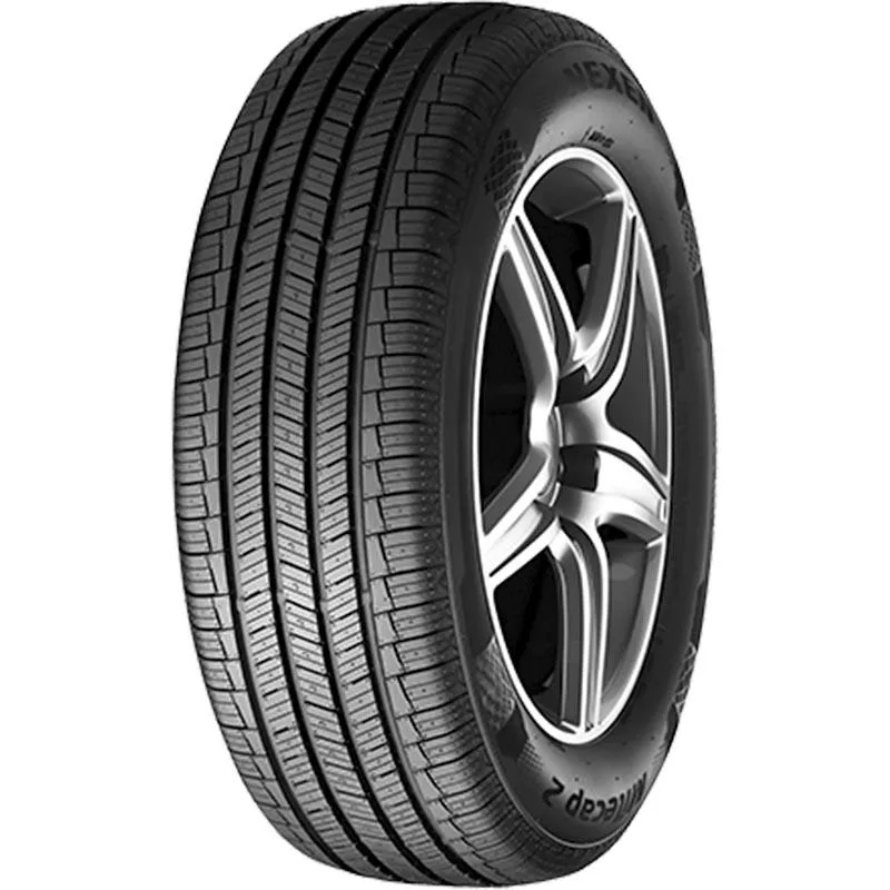 NEXEN MILECAP 2