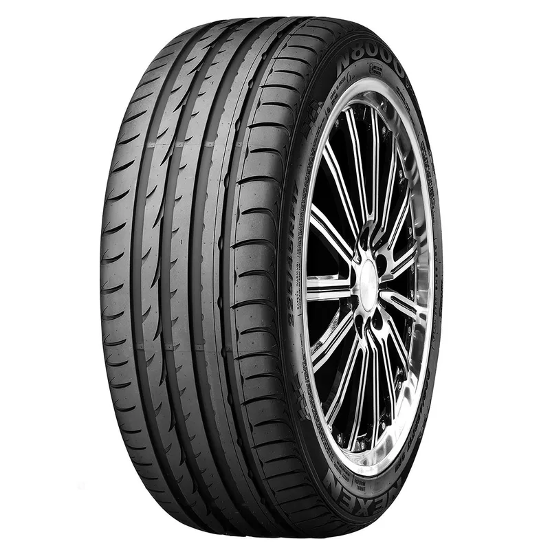 NEXEN N 8000 255/40R19 100Y TL