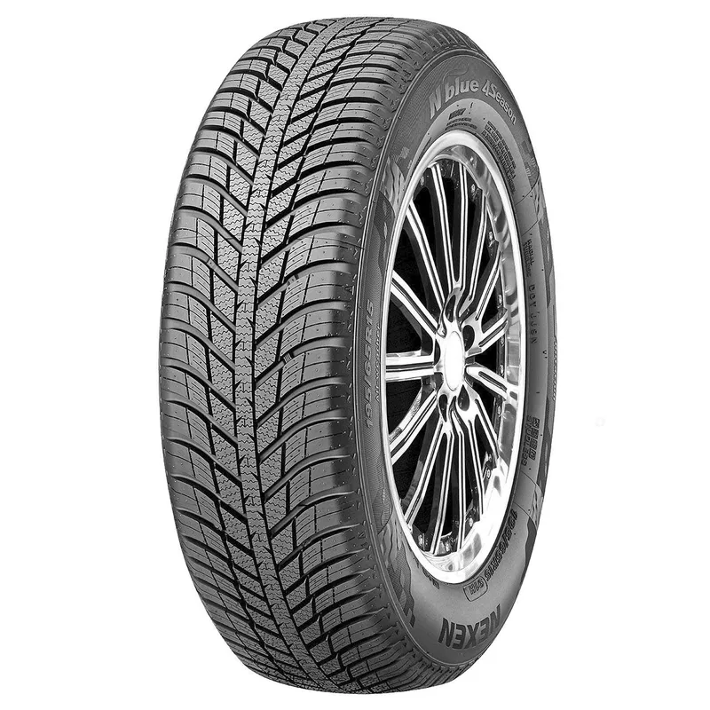 NEXEN N BLUE 4SEASON VAN