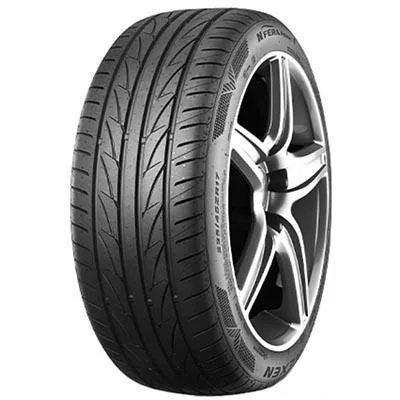 NEXEN N FERA PRIMUS V 195/60R15 88V TL