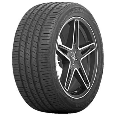 NEXEN N FERA RU5