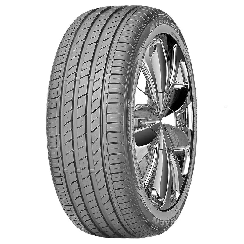 NEXEN N FERA SU1 205/55R16 91H TL