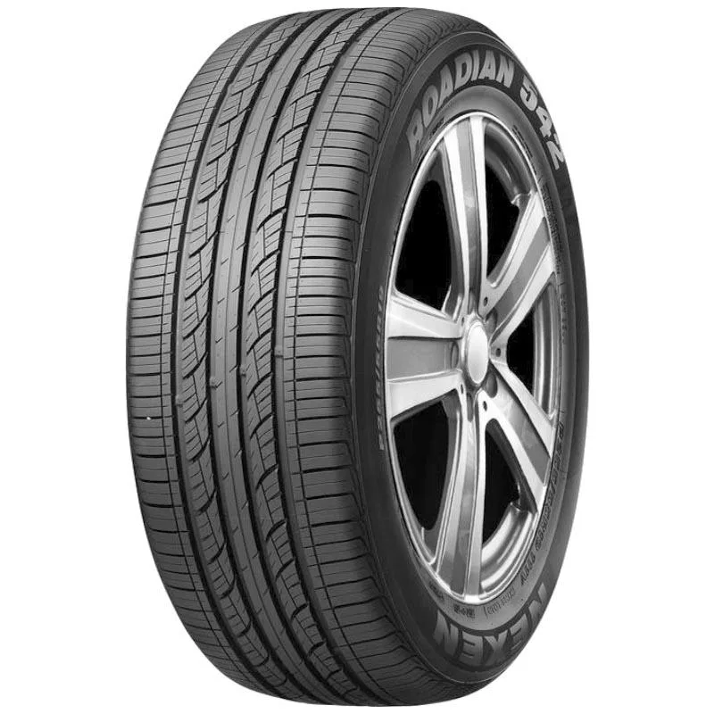 NEXEN ROADIAN 542 255/60R18 108H TL