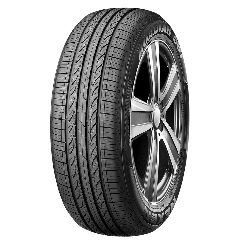 NEXEN ROADIAN 581 205/55R16 91H TL