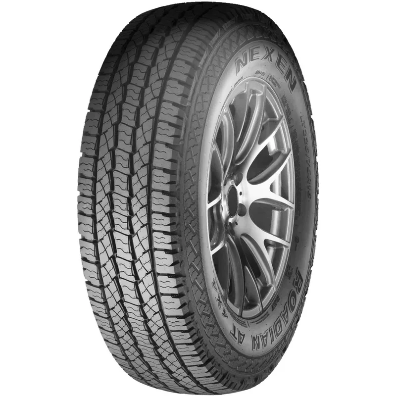 NEXEN ROADIAN AT 4X4