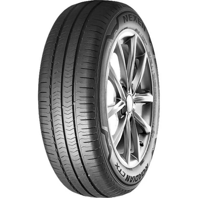 NEXEN ROADIAN CTX LT215/65R17 108/105H TL