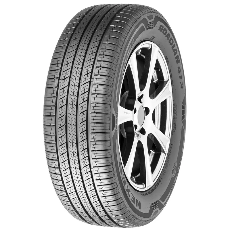 NEXEN ROADIAN GTX