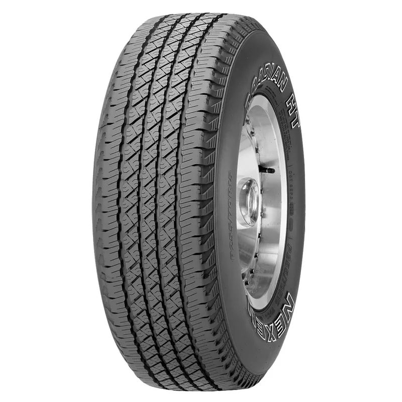 NEXEN ROADIAN HT SUV P255/70R16 109S TL