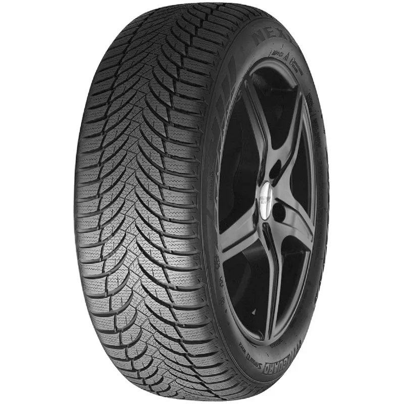 NEXEN WINGUARD SNOW G 3 WH21 185/65R14 86T TL