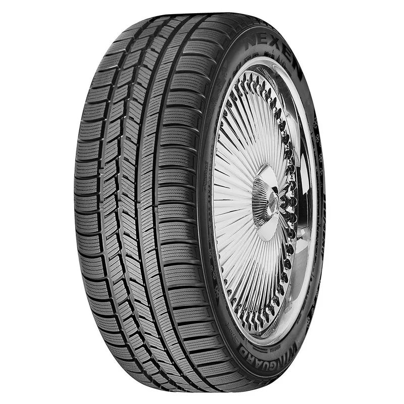 NEXEN WINGUARD SPORT 185/60R15 84T TL