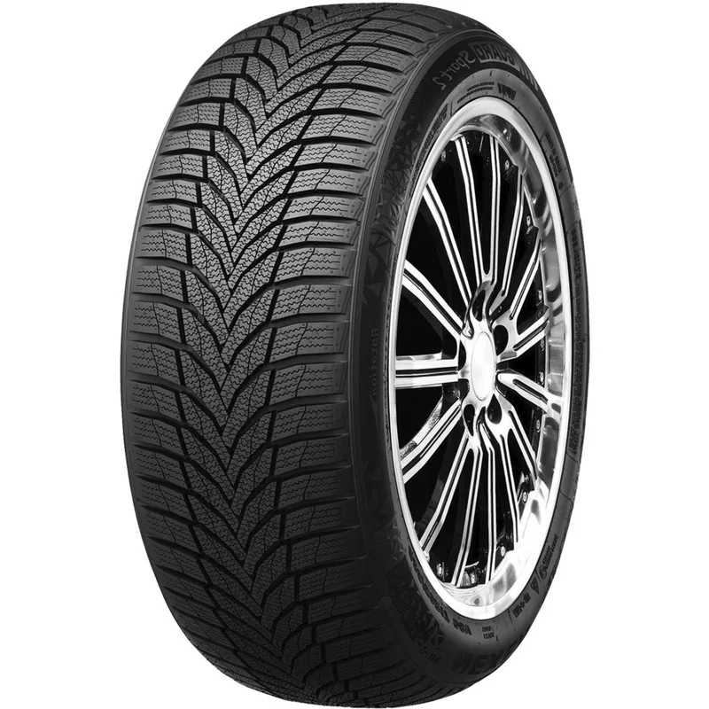 NEXEN WINGUARD SPORT 2 WU7