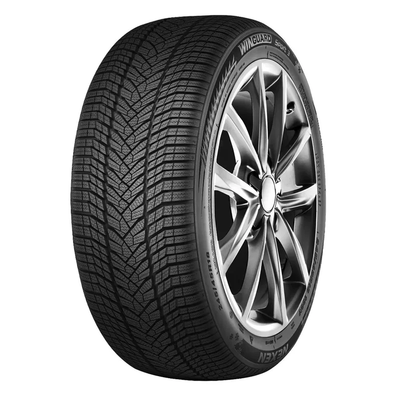 NEXEN WINGUARD SPORT 3