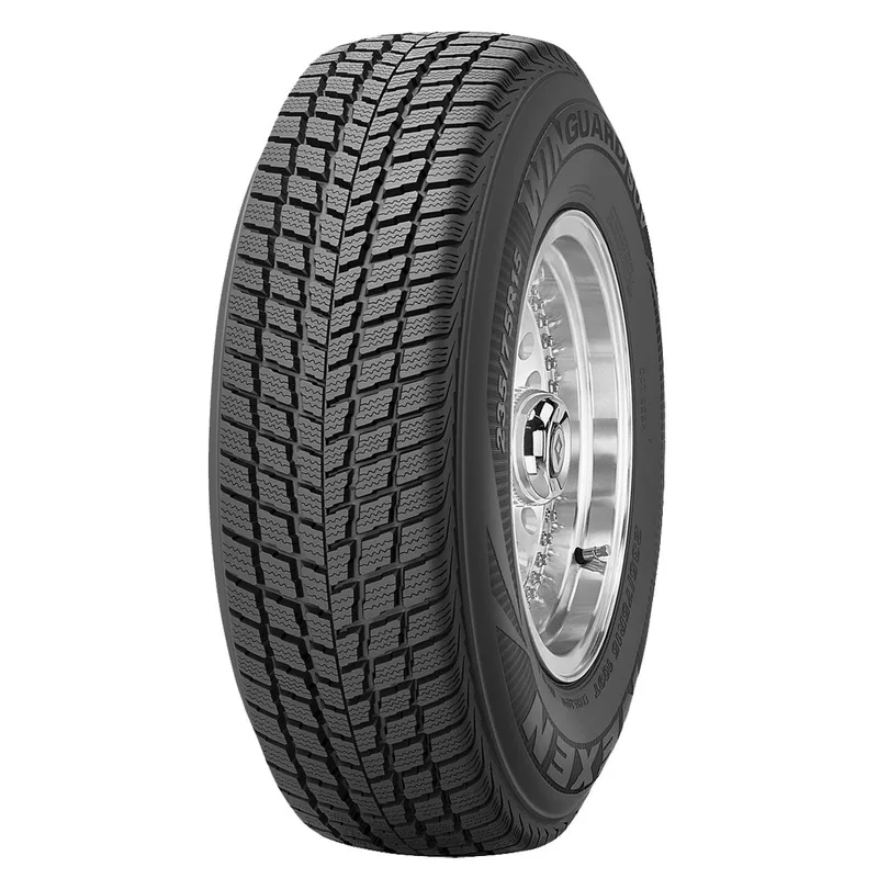 NEXEN WINGUARD SUV 225/60R18 104V TL