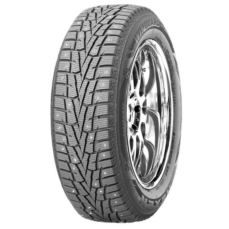 NEXEN WINGUARD WINSPIKE 265/75R16 116T TL