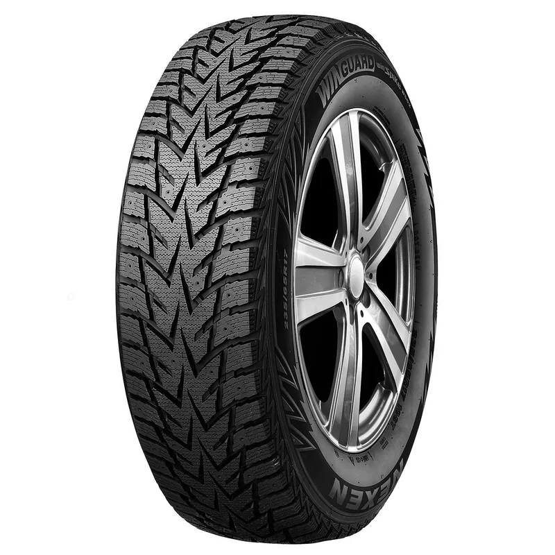NEXEN WINGUARD WINSPIKE WS62