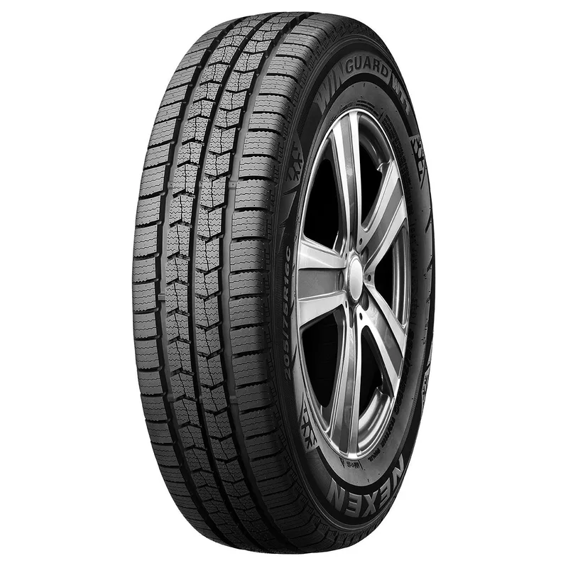NEXEN WINGUARD WT1 205/65R15C 102/100R TL